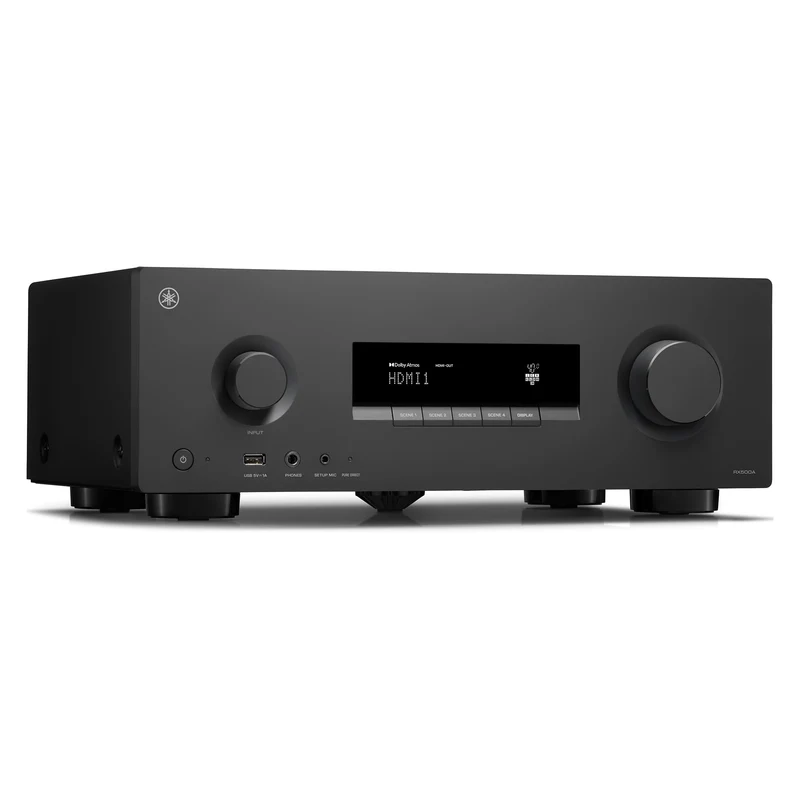 Yamaha RX-500A | Récepteur AV 7.2 canaux