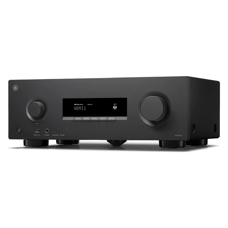 Yamaha RX-500A | Récepteur AV 7.2 canaux
