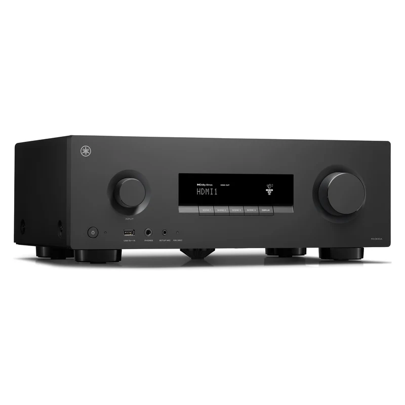 Yamaha RX-300A | Récepteur AV 5.2 canaux
