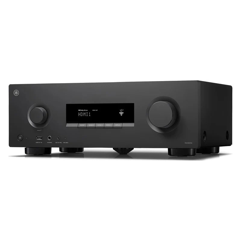 Yamaha RX-300A | Récepteur AV 5.2 canaux
