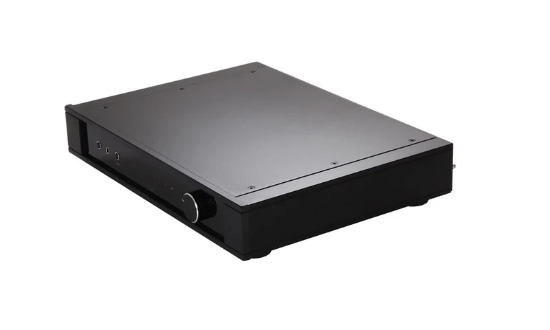 REGA ELEX MK4 – AMPLIFICATEUR STÉRÉO INTÉGRÉ AVEC DAC