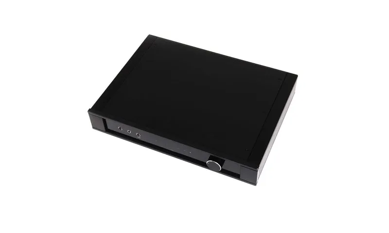 REGA ELEX MK4 – AMPLIFICATEUR STÉRÉO INTÉGRÉ AVEC DAC