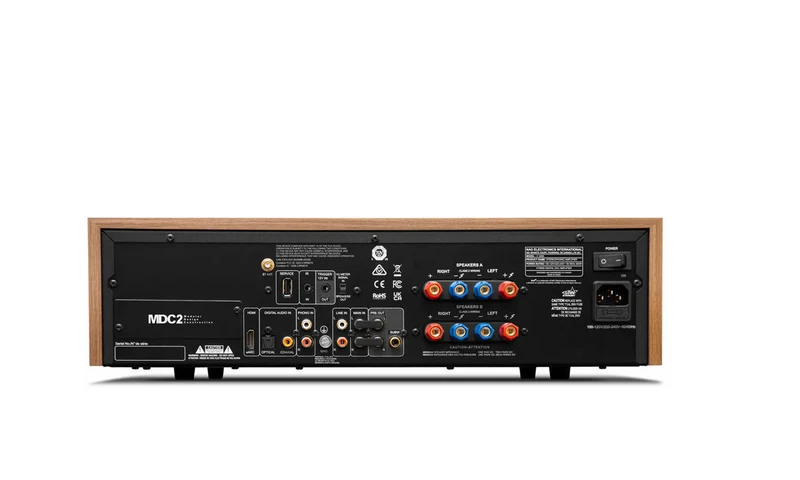 NAD C 3050 STANDARD EDITION - AMPLIFICATEUR