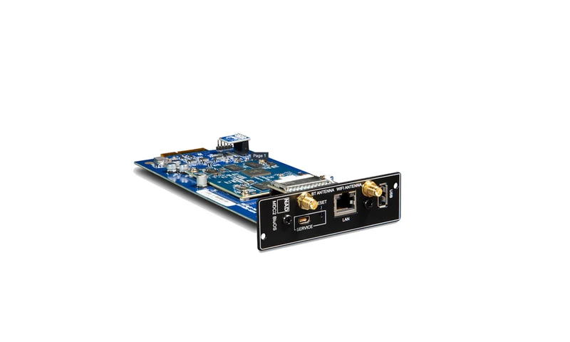 NAD C 3050 STANDARD EDITION - AMPLIFICATEUR