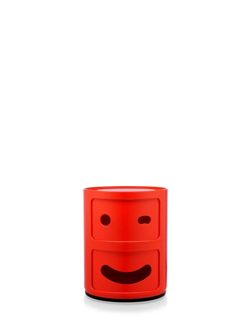 Componibili Smile Accesoire Kartell