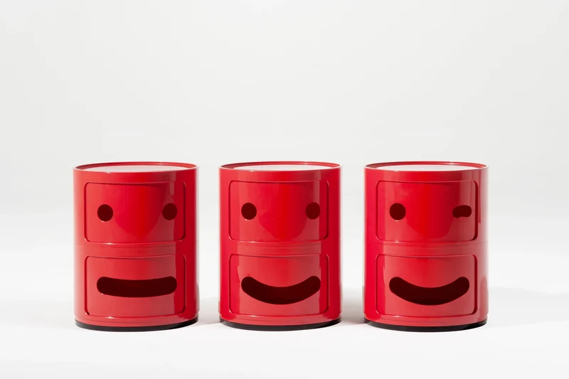 Componibili Smile Accesoire Kartell