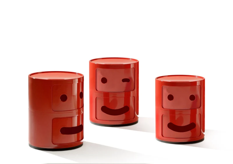 Componibili Smile Accesoire Kartell