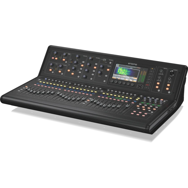MIDAS M32 Live