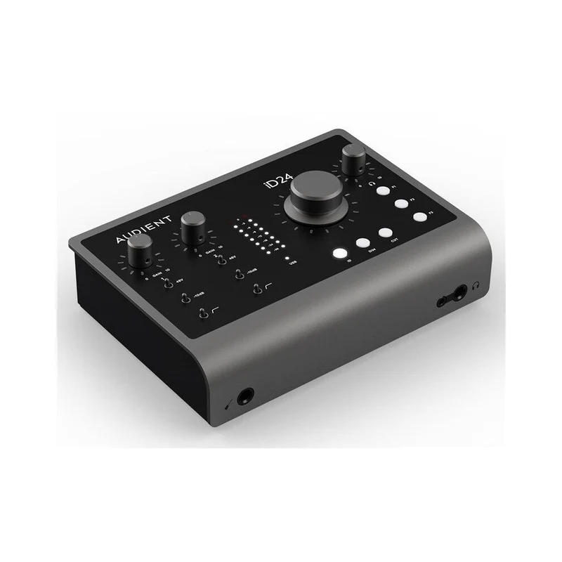 AUDIENT ID24 (Ex Demo)