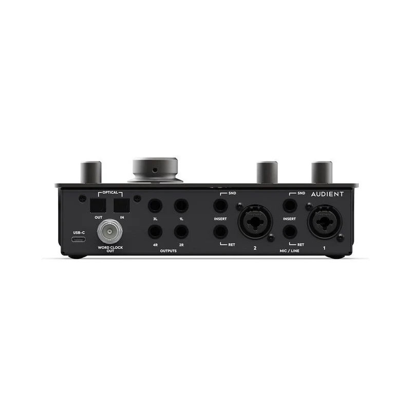 AUDIENT ID24 (Ex Demo)