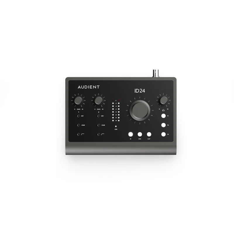 AUDIENT ID24 (Ex Demo)