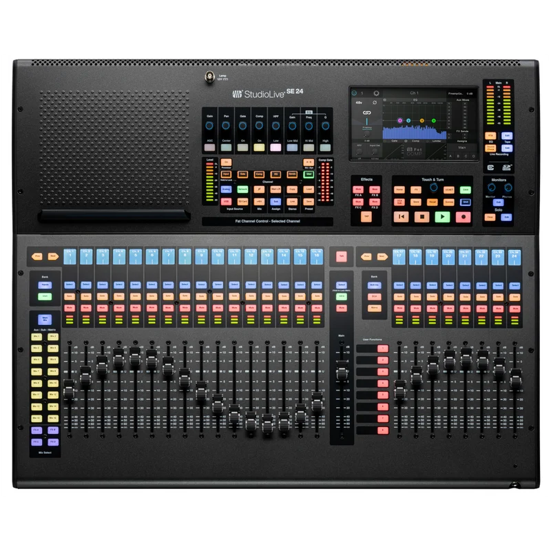 Presonus StudioLive Series III SE 24