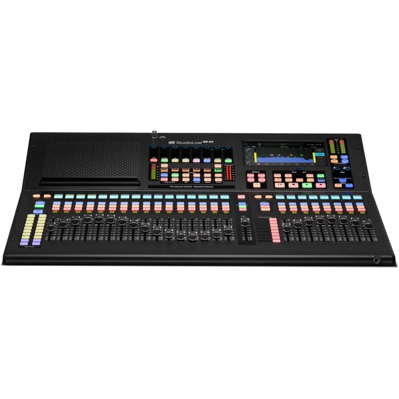 Presonus StudioLive Series III SE 24