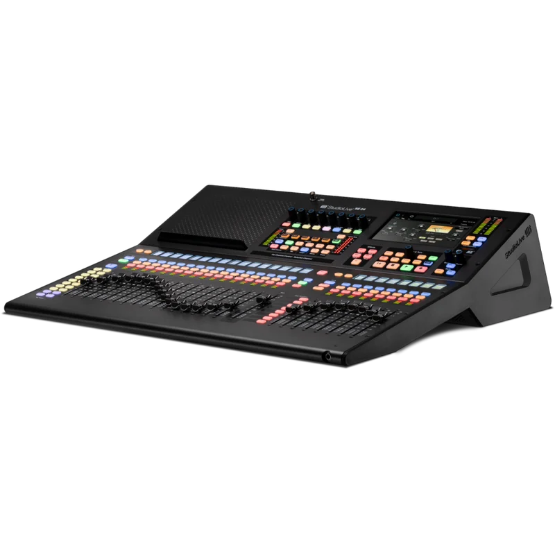 Presonus StudioLive Series III SE 24