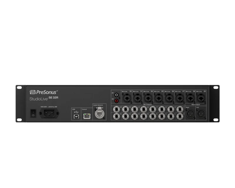 Presonus StudioLive Series III SE 32R