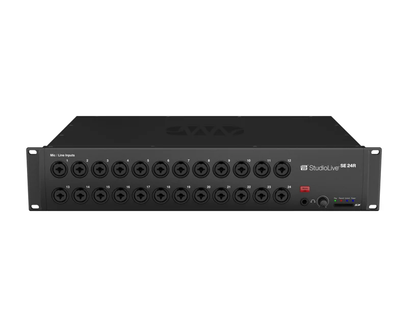 Presonus StudioLive Series III SE 24R