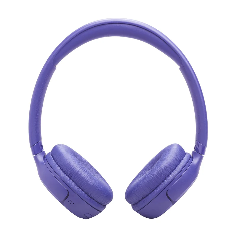 JBL Tune 530BT | Écouteurs supra-auriculaire - 2 Microphones - Lavande