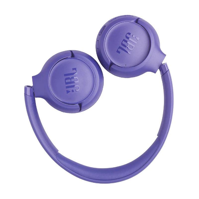 JBL Tune 530BT | Écouteurs supra-auriculaire - 2 Microphones - Lavande