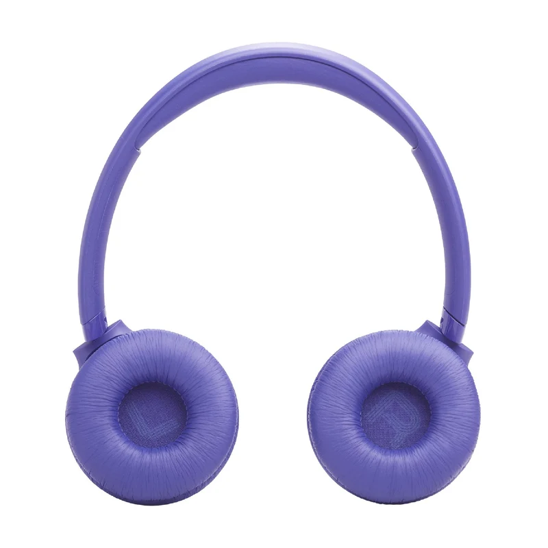 JBL Tune 530BT | Écouteurs supra-auriculaire - 2 Microphones - Lavande
