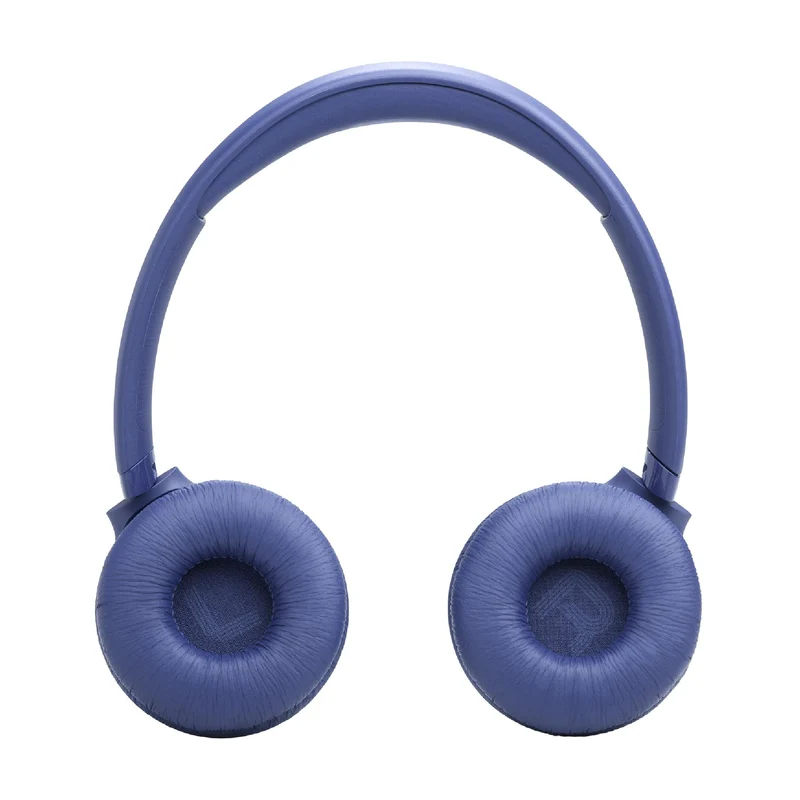 JBL Tune 530BT | Écouteurs supra-auriculaire - 2 Microphones - Bleu