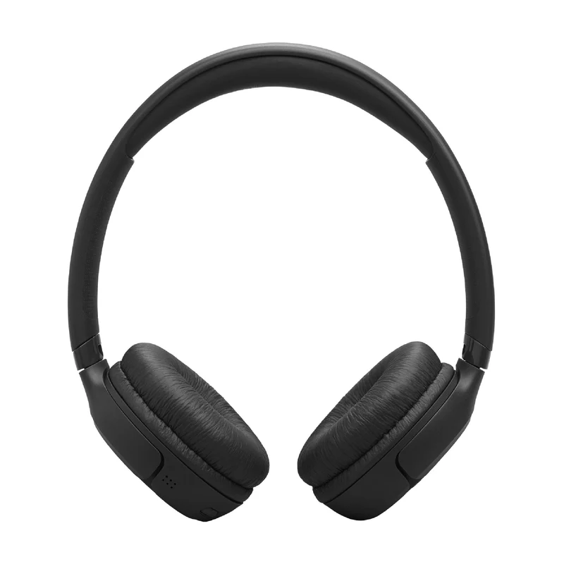 JBL Tune 530BT | Écouteurs supra-auriculaire - 2 Microphones - Noir