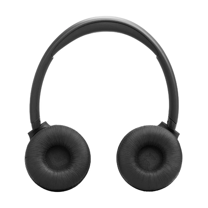 JBL Tune 530BT | Écouteurs supra-auriculaire - 2 Microphones - Noir