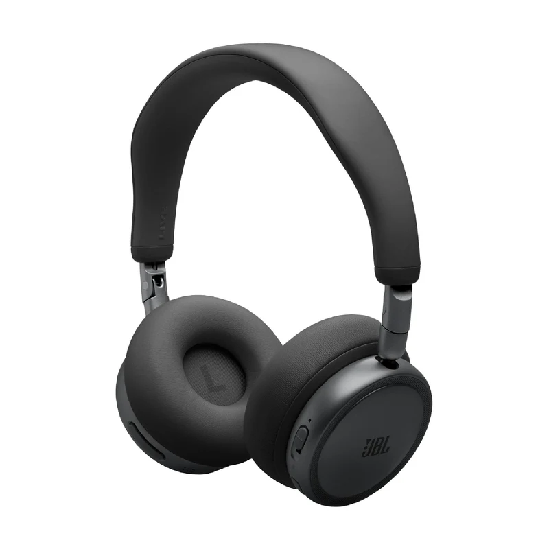 JBL Live 680NC | Écouteurs supra-auriculaires - Sans fil - Bluetooth - Noir