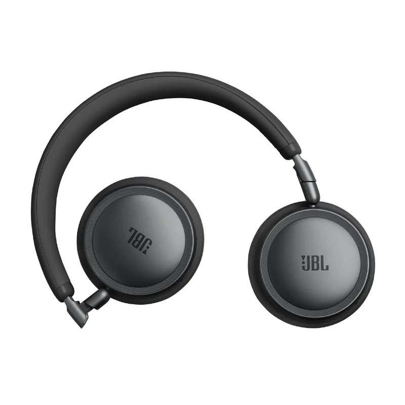JBL Live 680NC | Écouteurs supra-auriculaires - Sans fil - Bluetooth - Noir