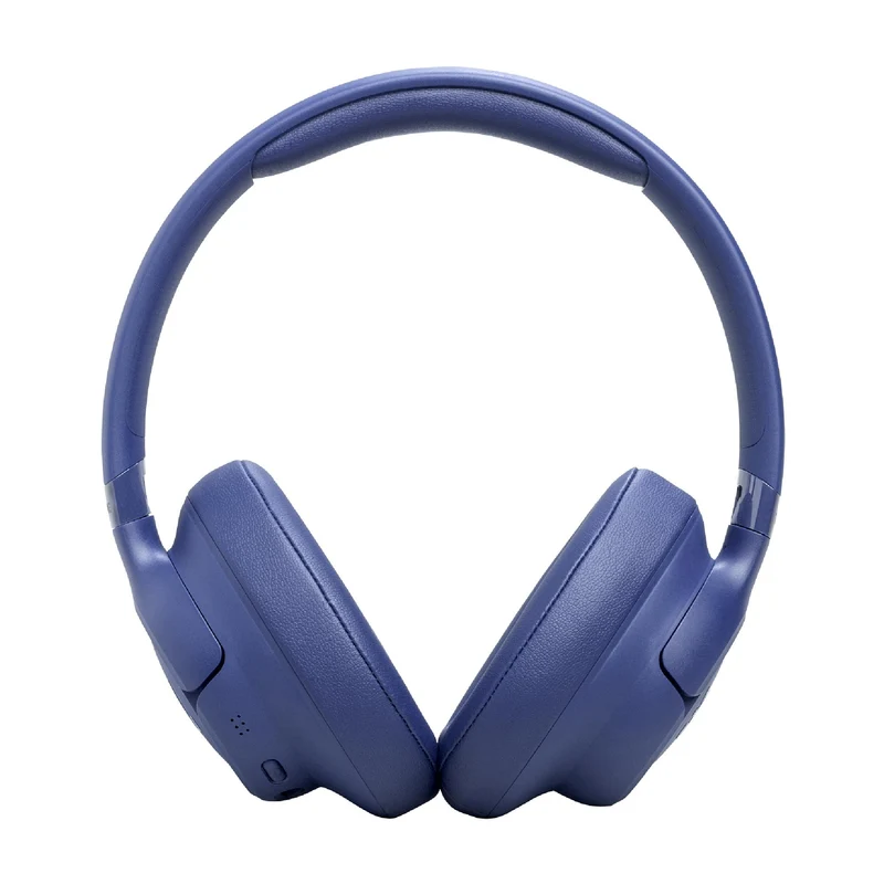 JBL Tune 730BT | Écouteurs circum-auriculaire - 2 Microphones - Bleu