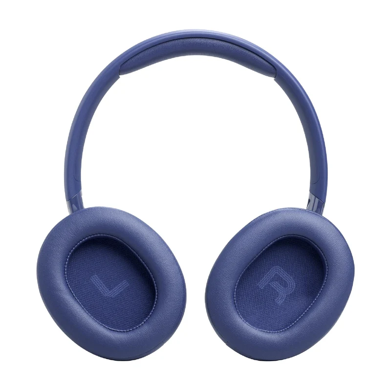 JBL Tune 730BT | Écouteurs circum-auriculaire - 2 Microphones - Bleu