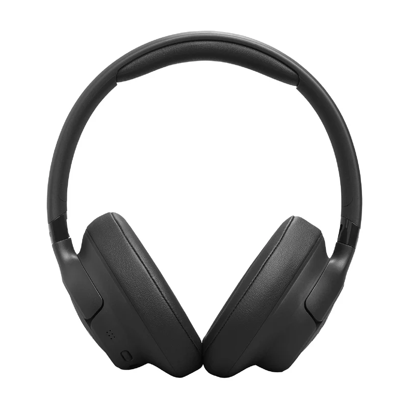 JBL Tune 730BT | Écouteurs circum-auriculaire - 2 Microphones - Noir