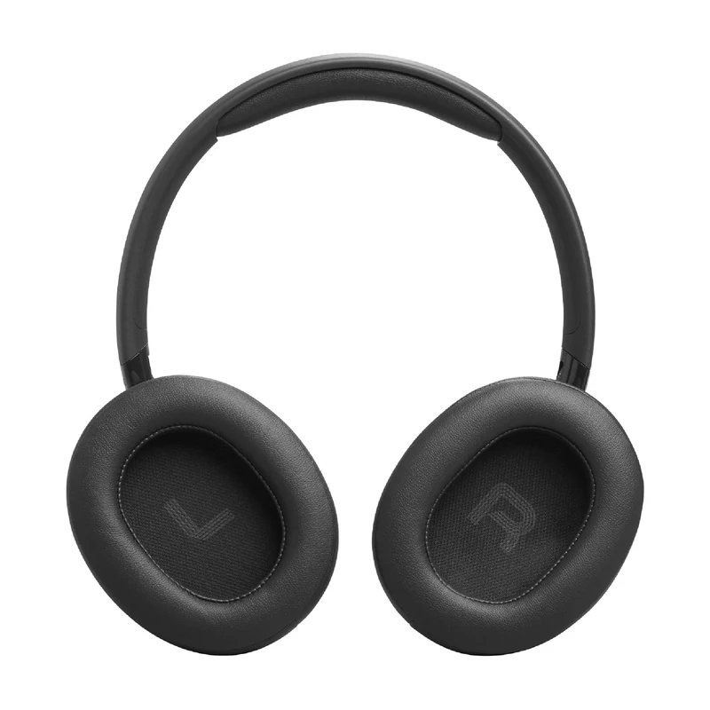 JBL Tune 730BT | Écouteurs circum-auriculaire - 2 Microphones - Noir