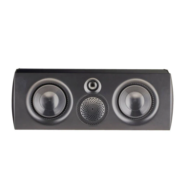Paradigm Premier 500C | Haut-Parleur de Centre - Noir - Unité