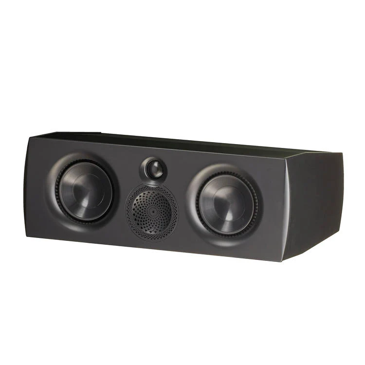 Paradigm Premier 500C | Haut-Parleur de Centre - Noir - Unité