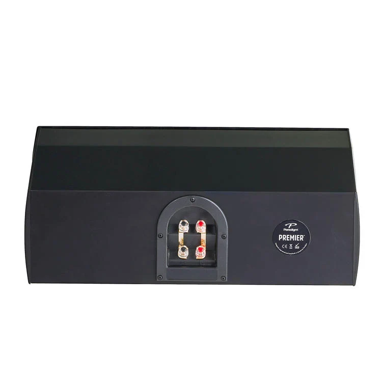 Paradigm Premier 500C | Haut-Parleur de Centre - Noir - Unité