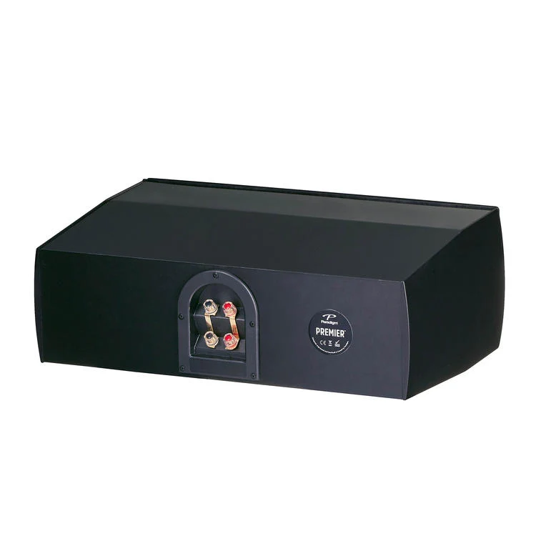 Paradigm Premier 500C | Haut-Parleur de Centre - Noir - Unité