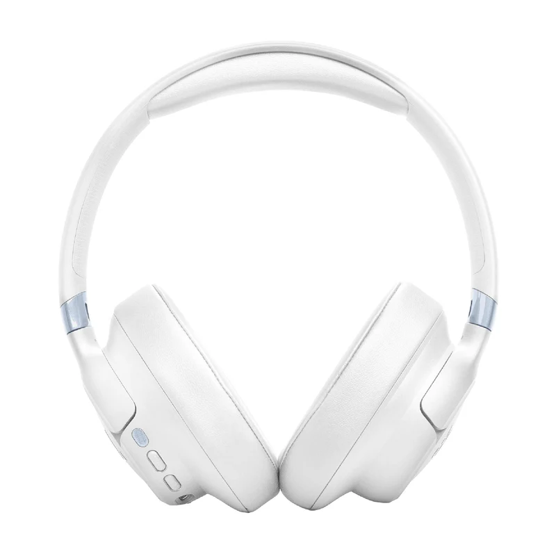 JBL Tune 780NC | Écouteurs supra-auriculaire - Bluetooth - TalkThru - Blanc