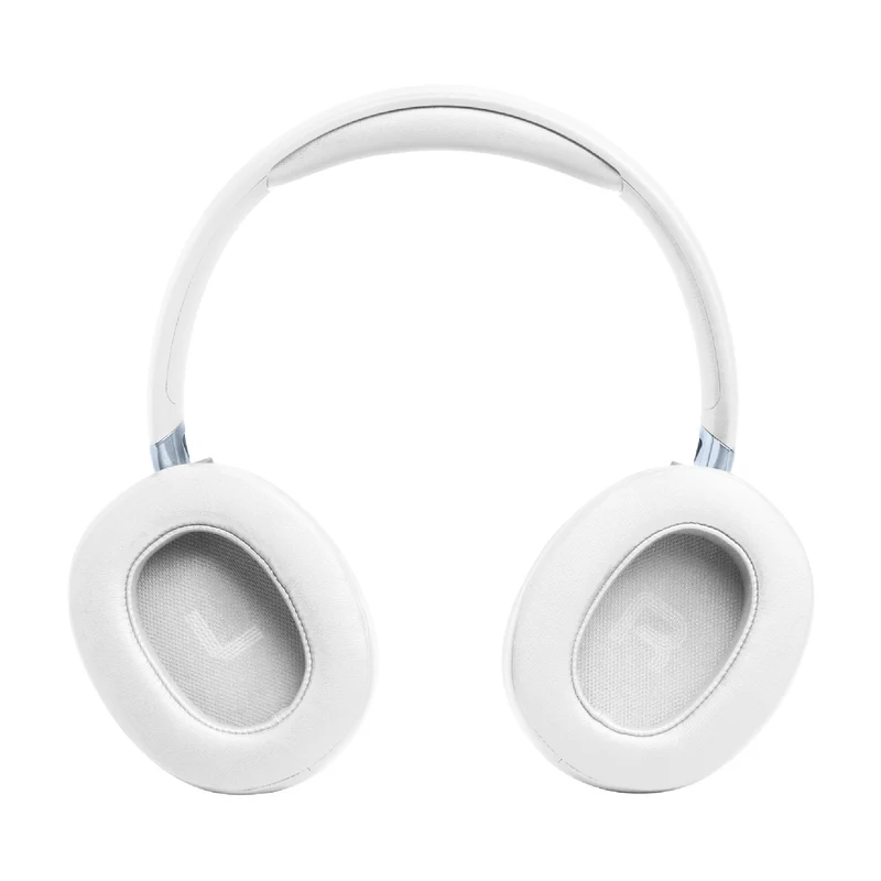 JBL Tune 780NC | Écouteurs supra-auriculaire - Bluetooth - TalkThru - Blanc