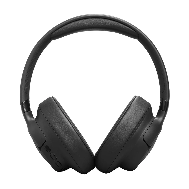 JBL Tune 780NC | Écouteurs supra-auriculaire - Bluetooth - TalkThru - Noir