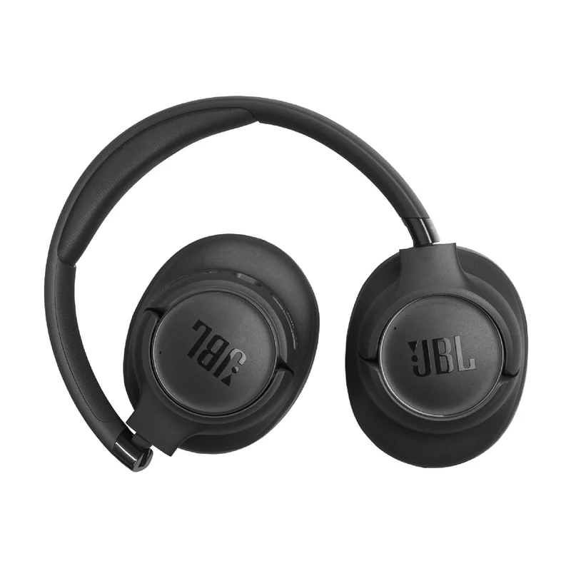 JBL Tune 780NC | Écouteurs supra-auriculaire - Bluetooth - TalkThru - Noir