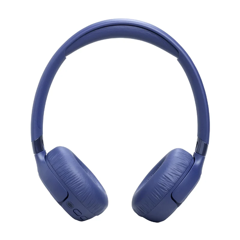 JBL Tune 680NC | Écouteurs supra-auriculaire - Bluetooth 6.0 - Bleu