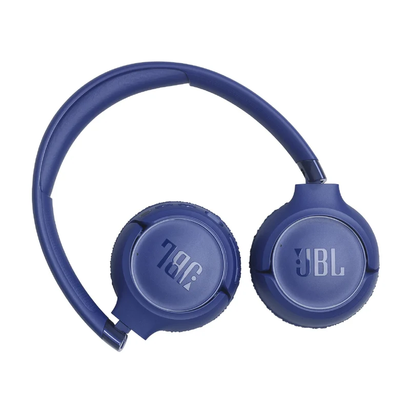 JBL Tune 680NC | Écouteurs supra-auriculaire - Bluetooth 6.0 - Bleu