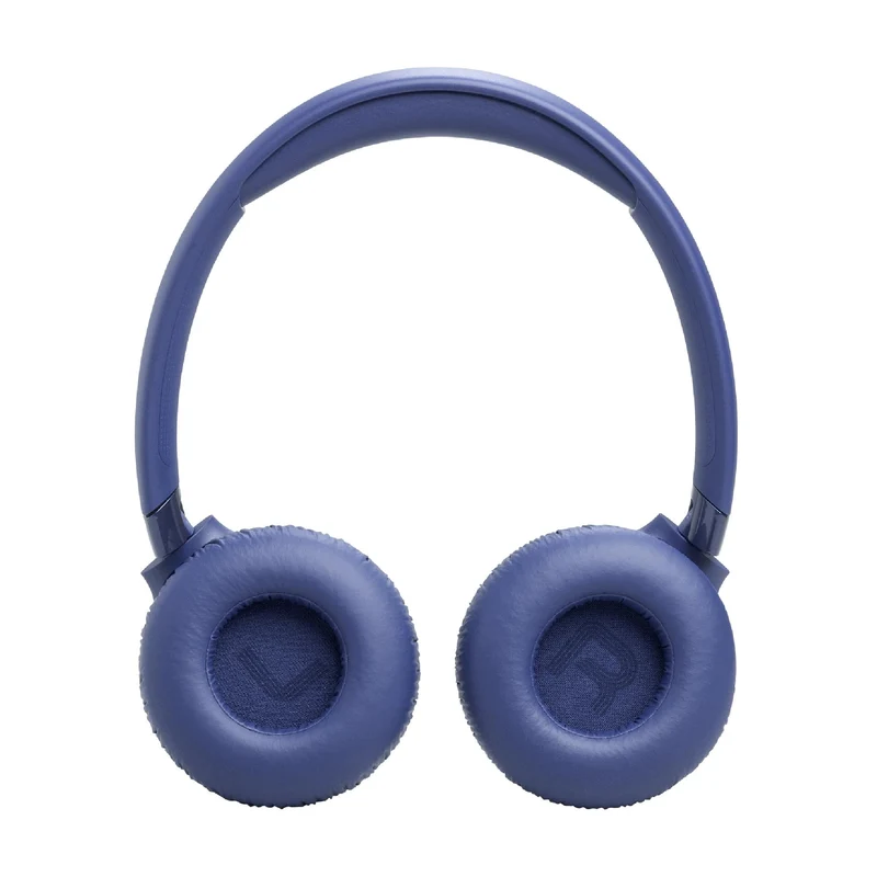JBL Tune 680NC | Écouteurs supra-auriculaire - Bluetooth 6.0 - Bleu