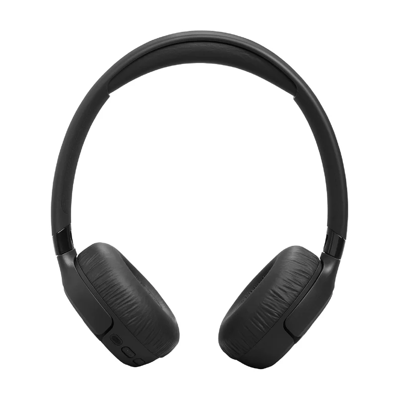 JBL Tune 680NC | Écouteurs supra-auriculaire - Bluetooth 6.0 - Noir