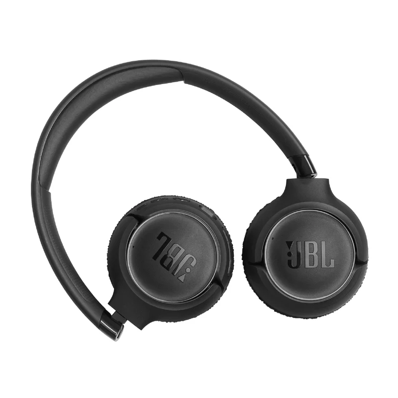 JBL Tune 680NC | Écouteurs supra-auriculaire - Bluetooth 6.0 - Noir