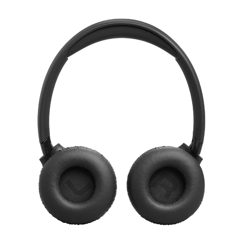 JBL Tune 680NC | Écouteurs supra-auriculaire - Bluetooth 6.0 - Noir