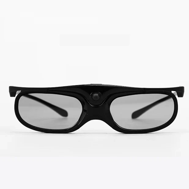 Active Shutter 3D Glasses