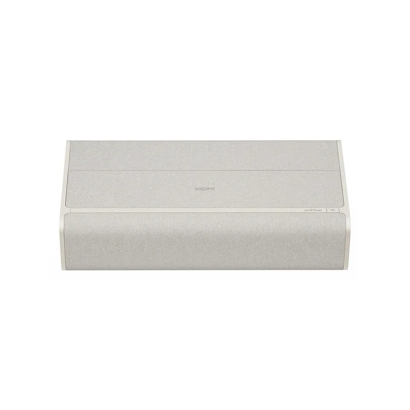 Xgimi Aura 2 Ultra Short Throw 4K Laser UST Projector With Google TV,2300 Lumens,IMAX Enhanced