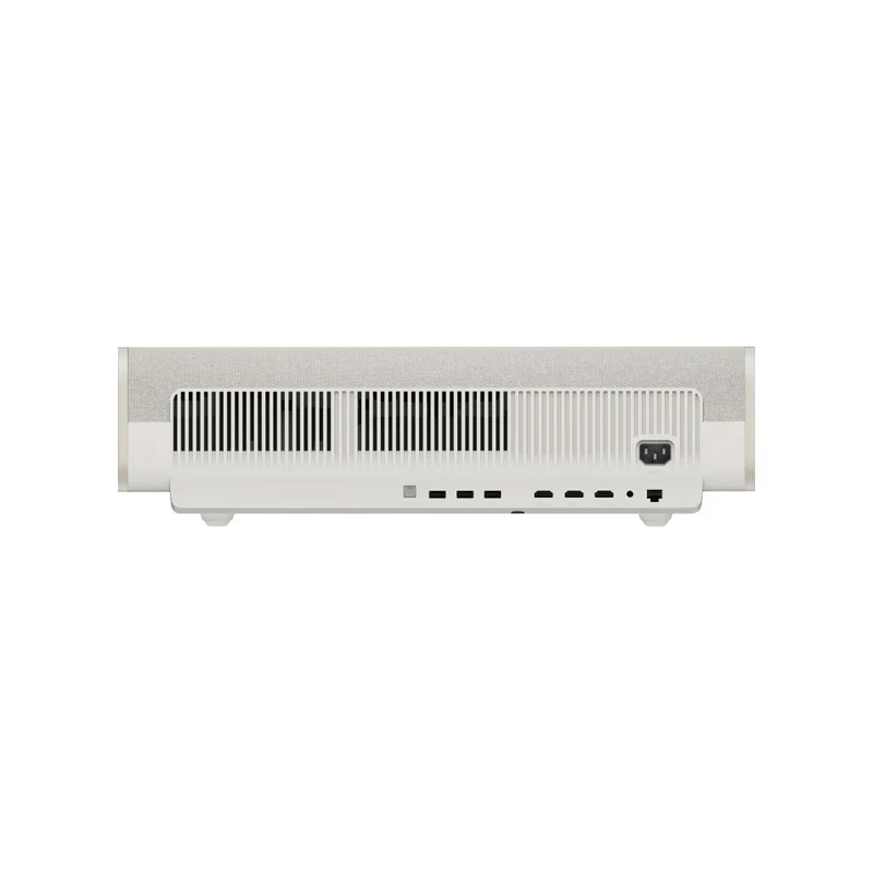 Xgimi Aura 2 Ultra Short Throw 4K Laser UST Projector With Google TV,2300 Lumens,IMAX Enhanced