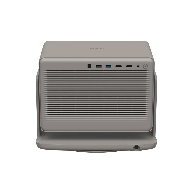 XGIMI HORIZON 20 Max 5700 ISO lumens Ultra Bright 4K Triple Laser Projector